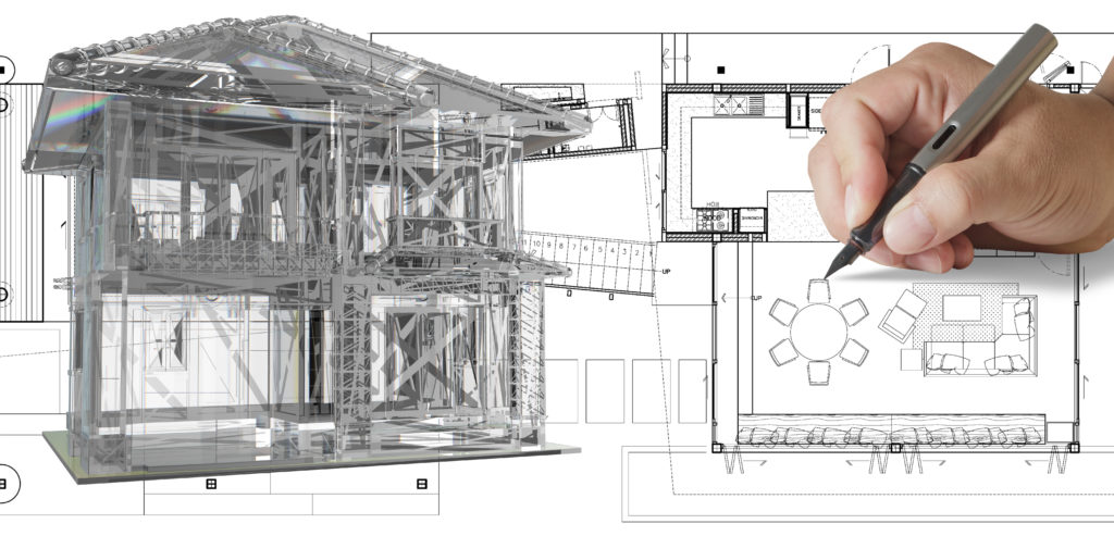 Crédito para remodelar y construir